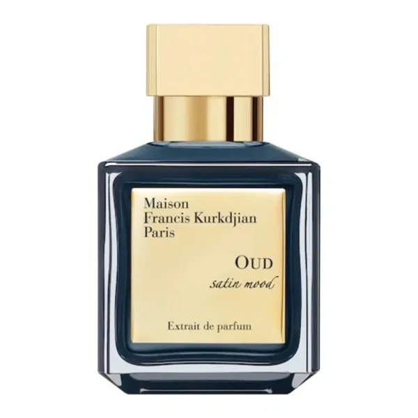 Maison Francis Kurkdjian Oud Satin Mood Extrait De Parfum