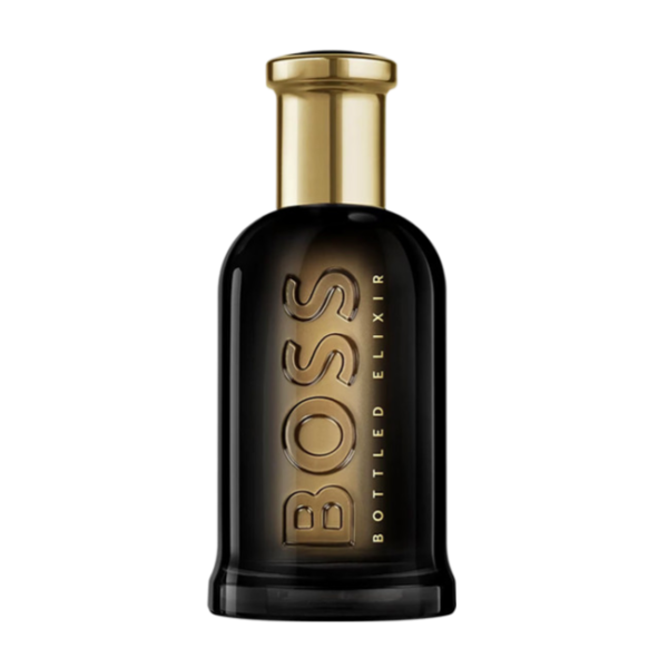 Hugo Boss Bottled Elixir