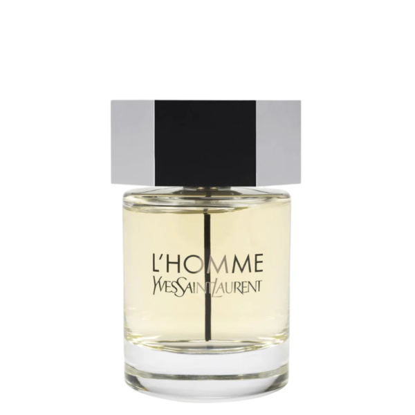 Yves Saint Laurent L'homme